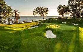 Kingsmill Resort in Williamsburg